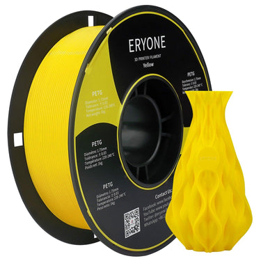 ERYONE PETG Filament 1kg 1.75mm: Various Colours For FDM 3D Printers from NSE Imports #2.